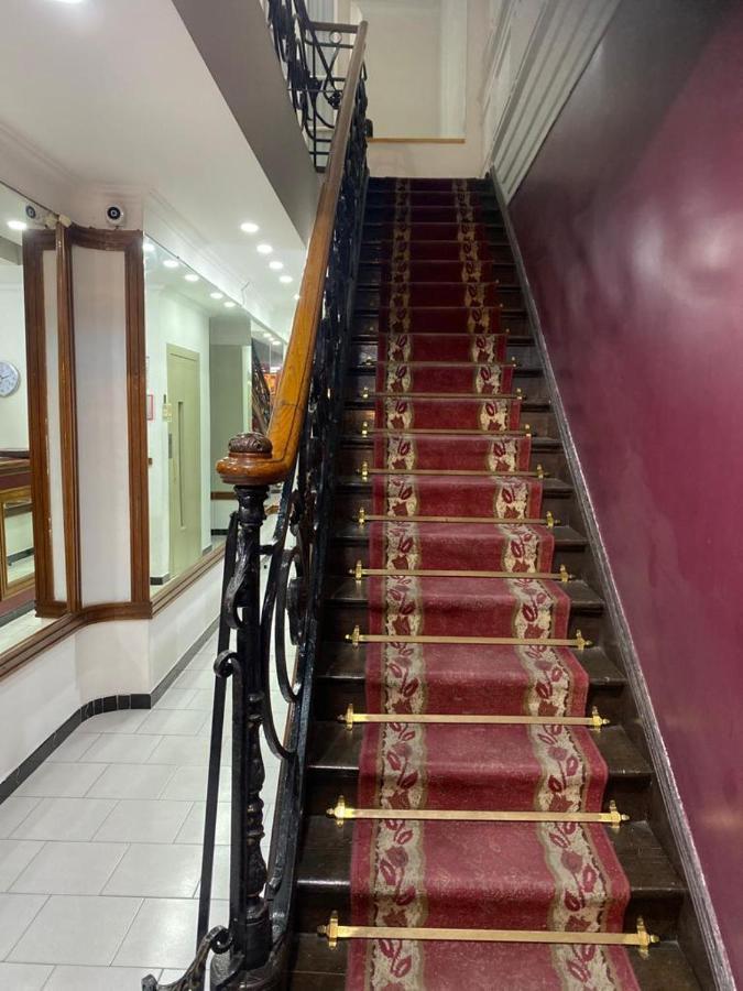 Alma Portena Hotel Μπουένος Άιρες Εξωτερικό φωτογραφία