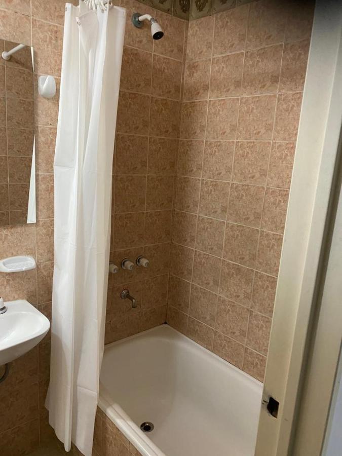 Alma Portena Hotel Μπουένος Άιρες Εξωτερικό φωτογραφία