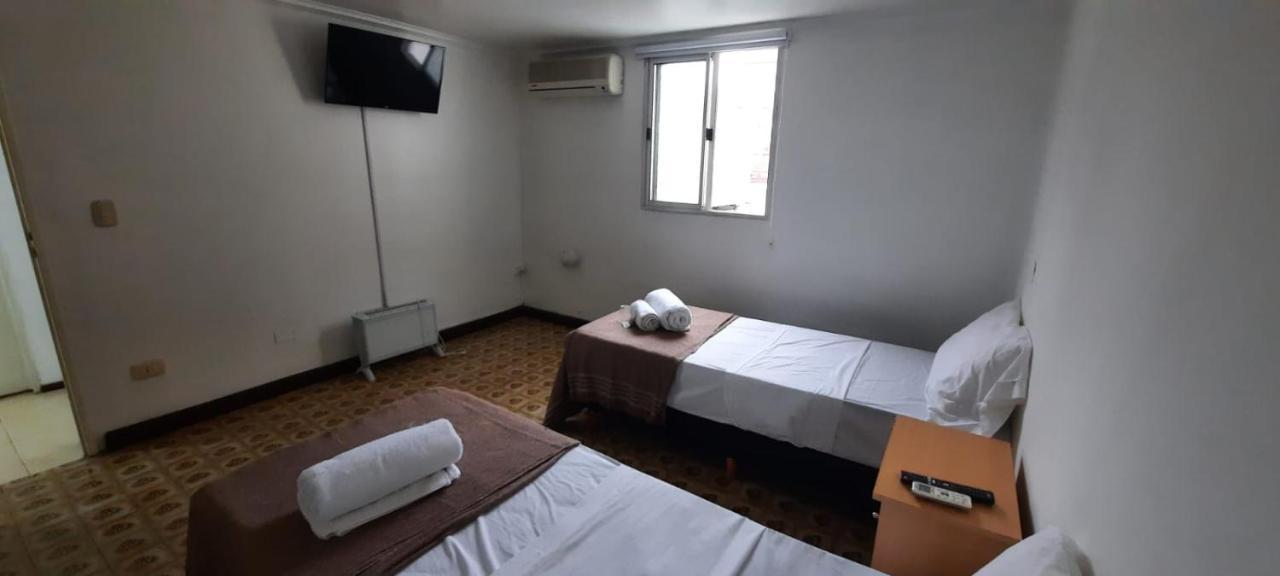 Alma Portena Hotel Μπουένος Άιρες Εξωτερικό φωτογραφία