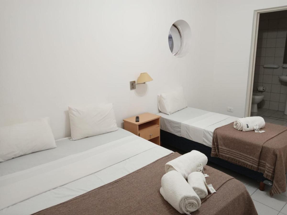 Alma Portena Hotel Μπουένος Άιρες Εξωτερικό φωτογραφία